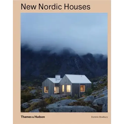 New Nordic Houses - Hardcover