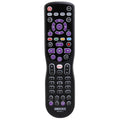 Substitute for Philips SRP9243B/27 4-Device Streaming Universal Remote Control [RRUR01]