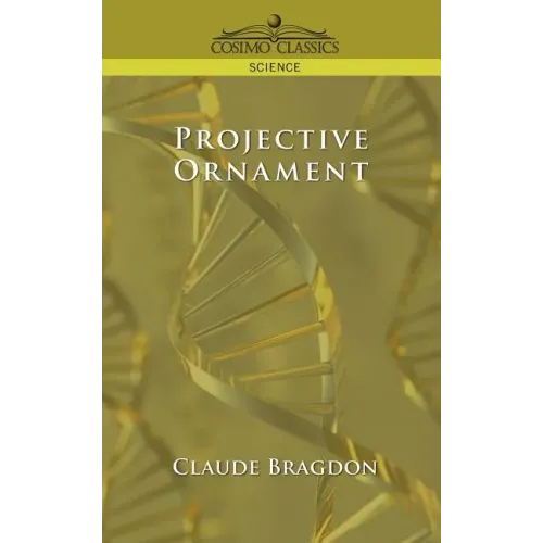 Projective Ornament - Paperback
