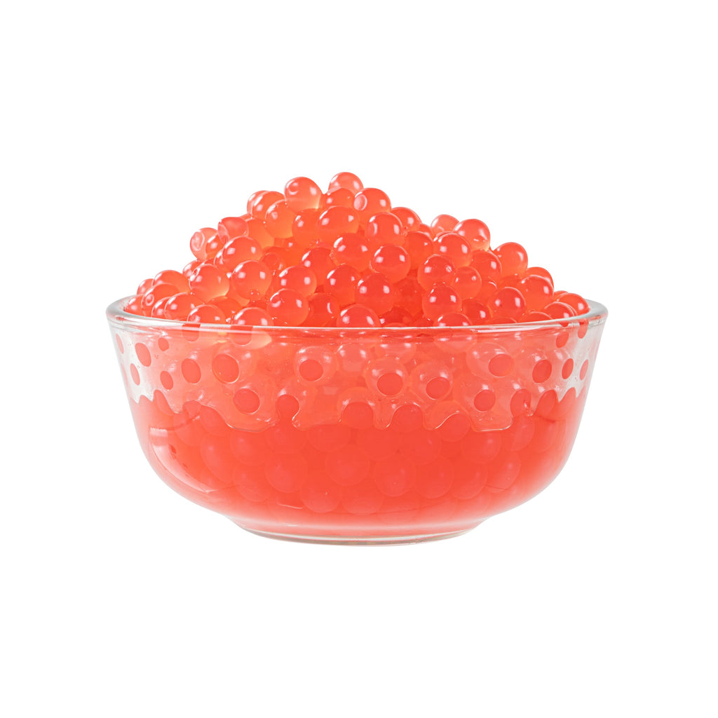Tea Tek 7 lb Cherry Popping Boba - 1 count box