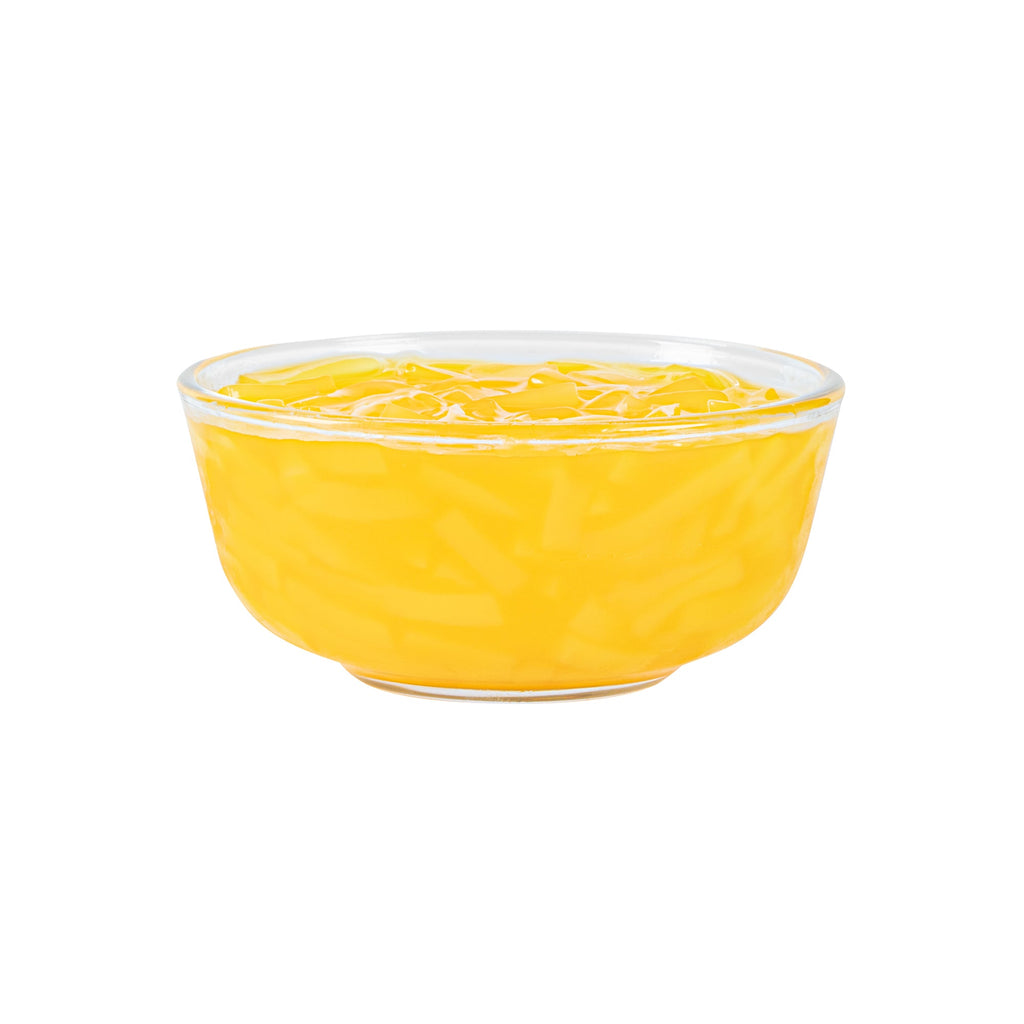 Tea Tek 8.8 lb Jelly Topping - Passion Fruit Coconut - 1 count box