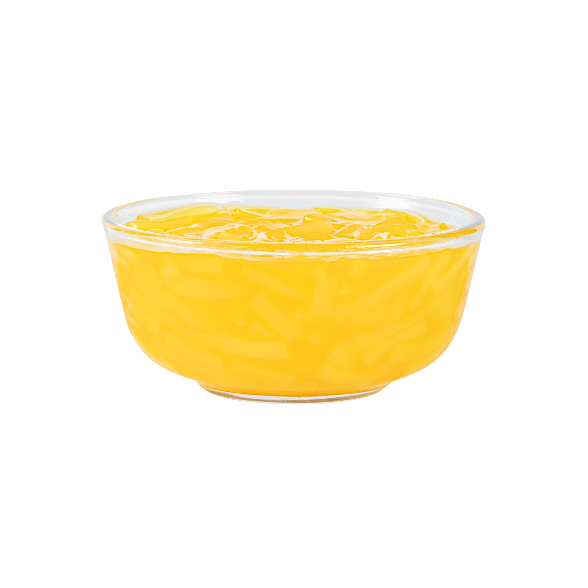 Tea Tek 8.8 lb Jelly Topping - Passion Fruit Coconut - 1 count box