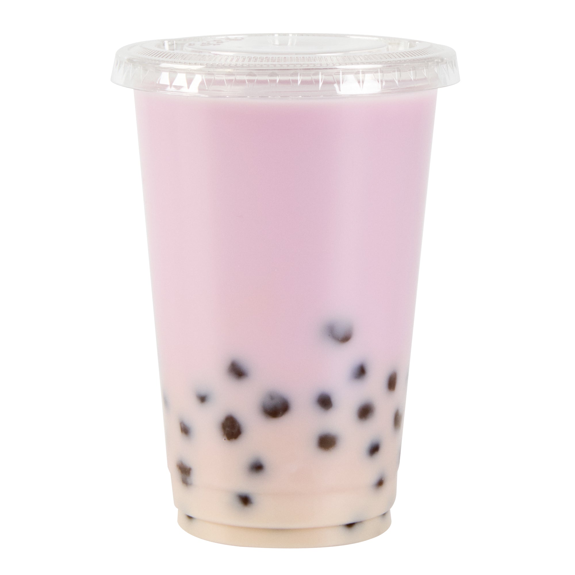 Tea Tek 6 lb Tapioca Boba Pearls - Original - 6 count box