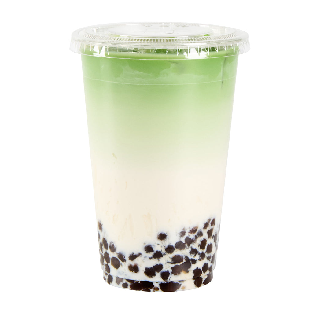 Tea Tek 6 lb Tapioca Boba Pearls - Small - 6 count box