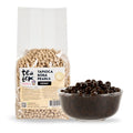 Tea Tek 6 lb Tapioca Boba Pearls - Instant - 1 count box