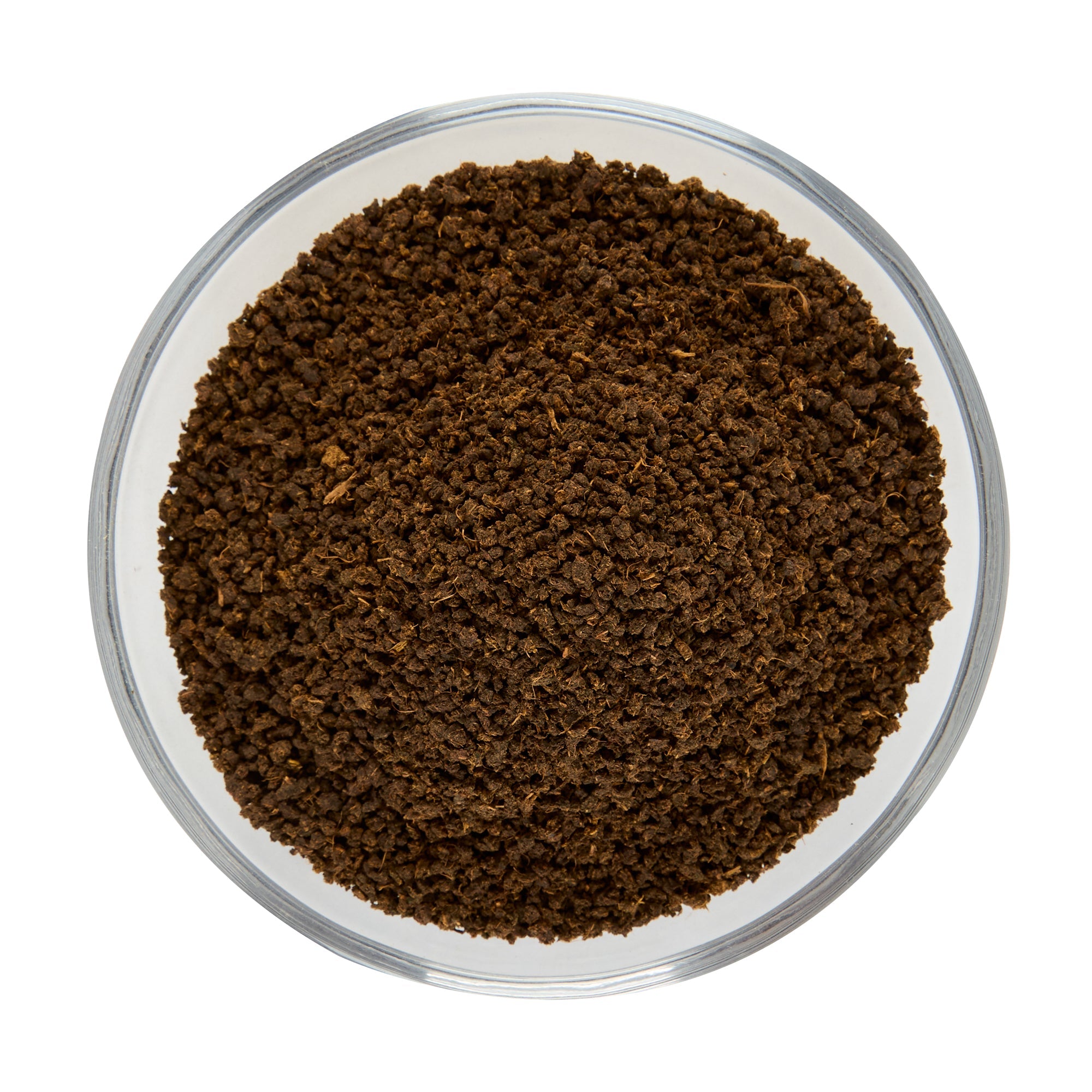 Tea Tek 8.4 oz Golden Milk Loose Leaf Tea - 25 count box