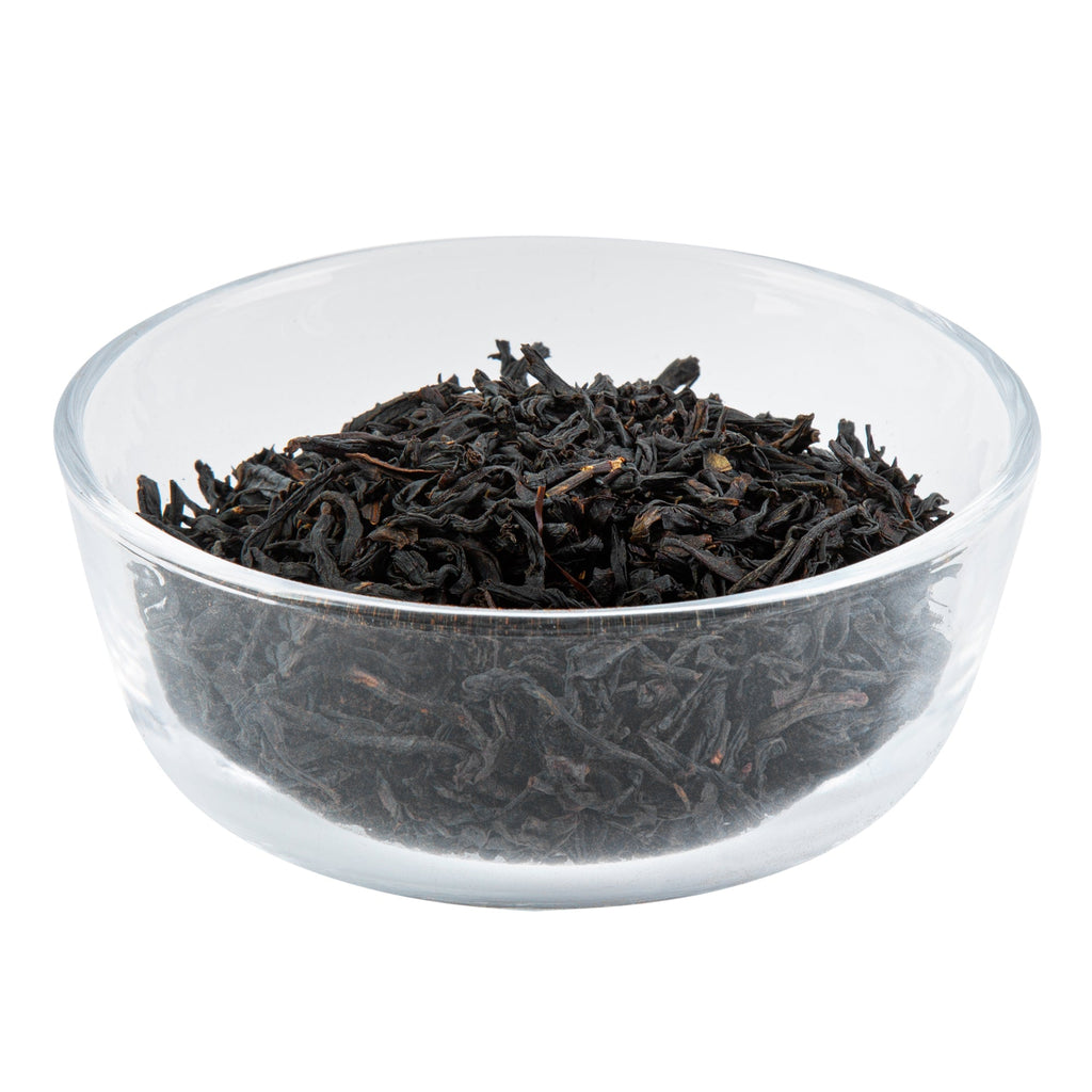 Tea Tek 8.4 oz Black Loose Leaf Tea - Vintage Blend - 25 count box