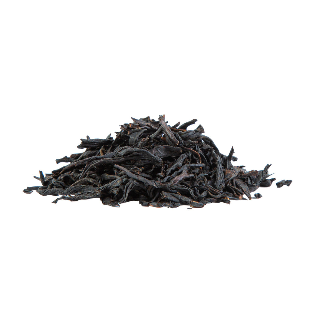 Tea Tek 8.4 oz Black Loose Leaf Tea - Vintage Blend - 25 count box