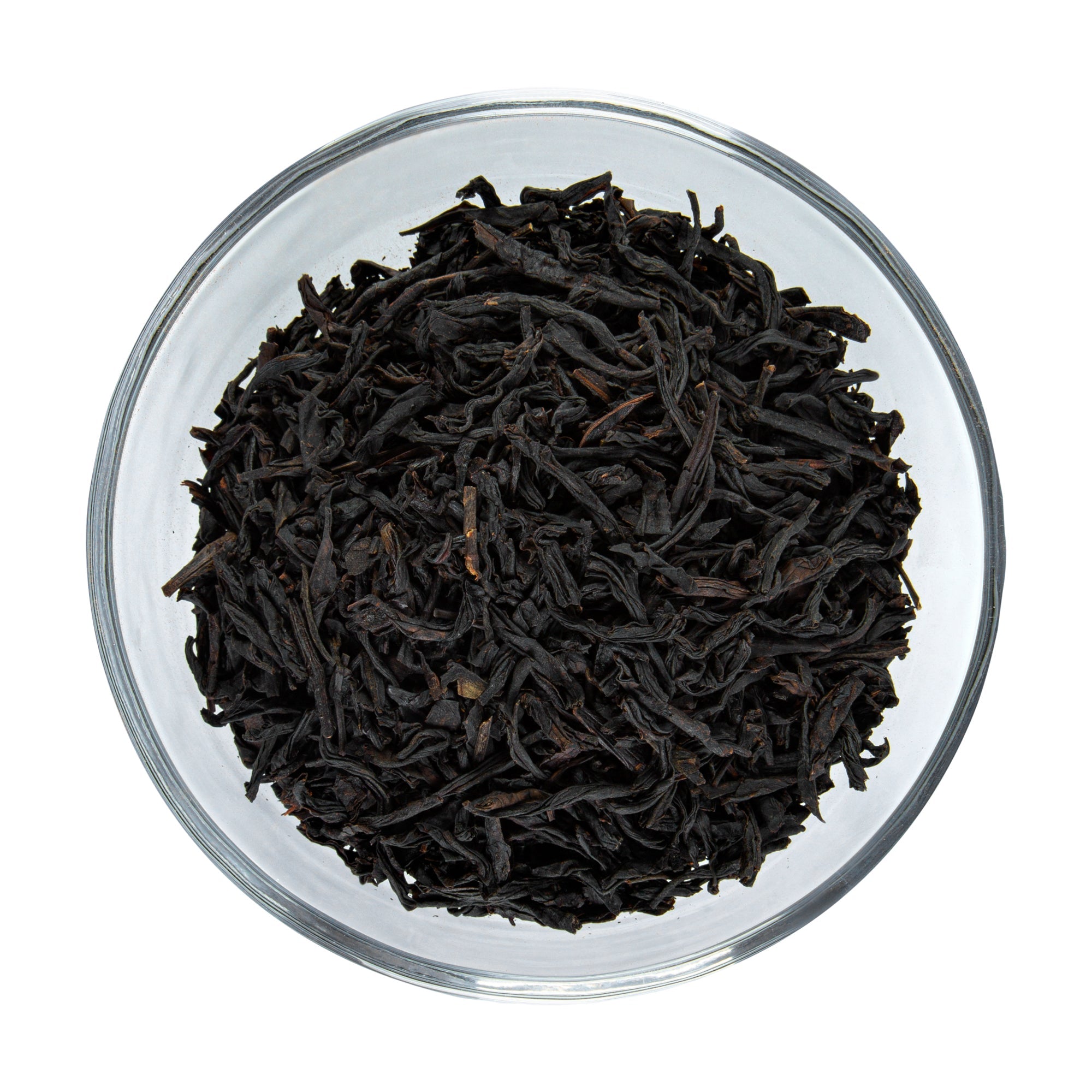 Tea Tek 8.4 oz Black Loose Leaf Tea - Vintage Blend - 25 count box