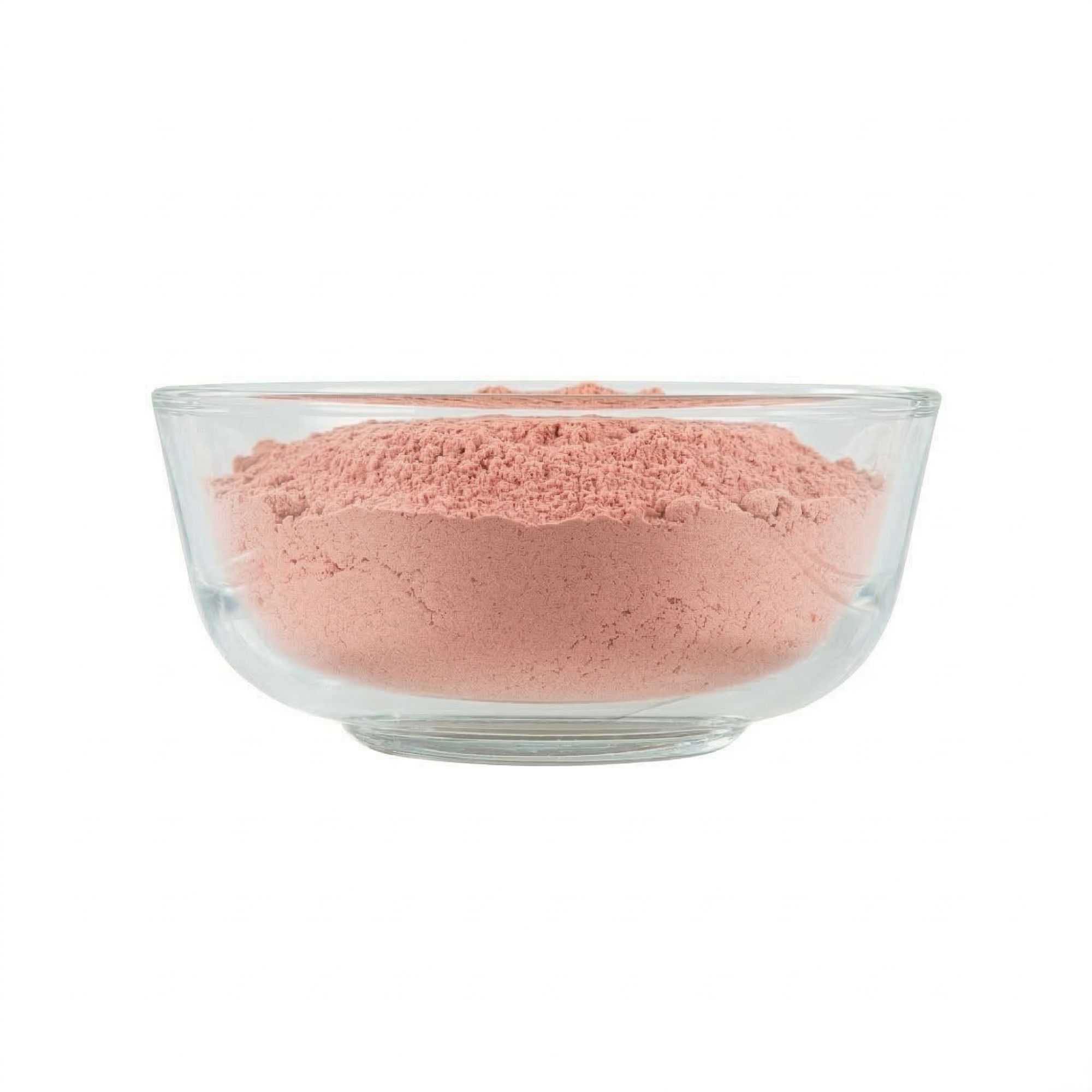 Tea Tek 35.2 oz Strawberry Powder Mix - 1 count box