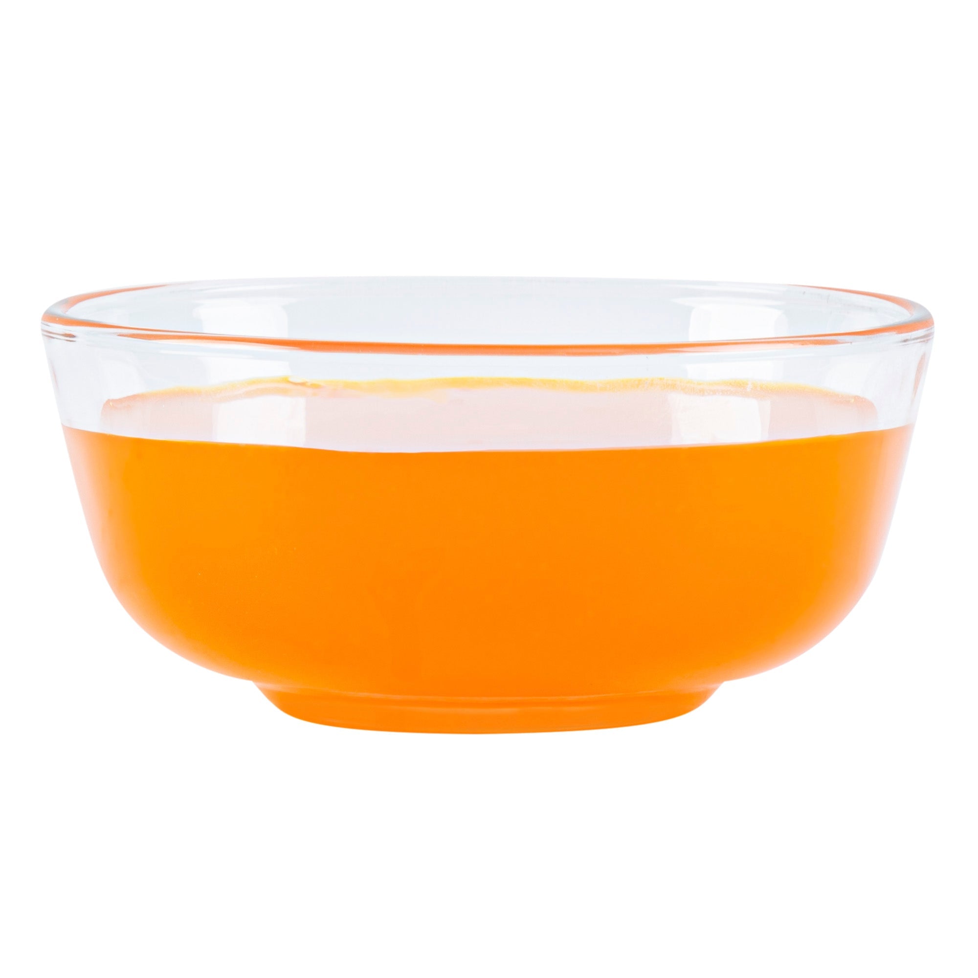 Tea Tek 64 fl. oz Mango Concentrated Syrup - 6 count box