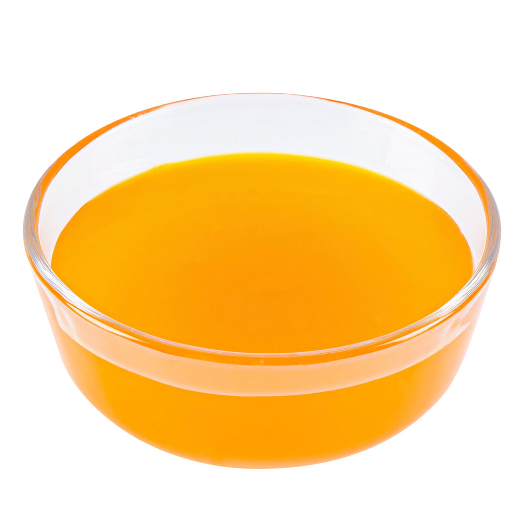 Tea Tek 64 fl. oz Passion Fruit Concentrated Syrup - 1 count box