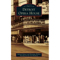 Detroit Opera House - Hardcover