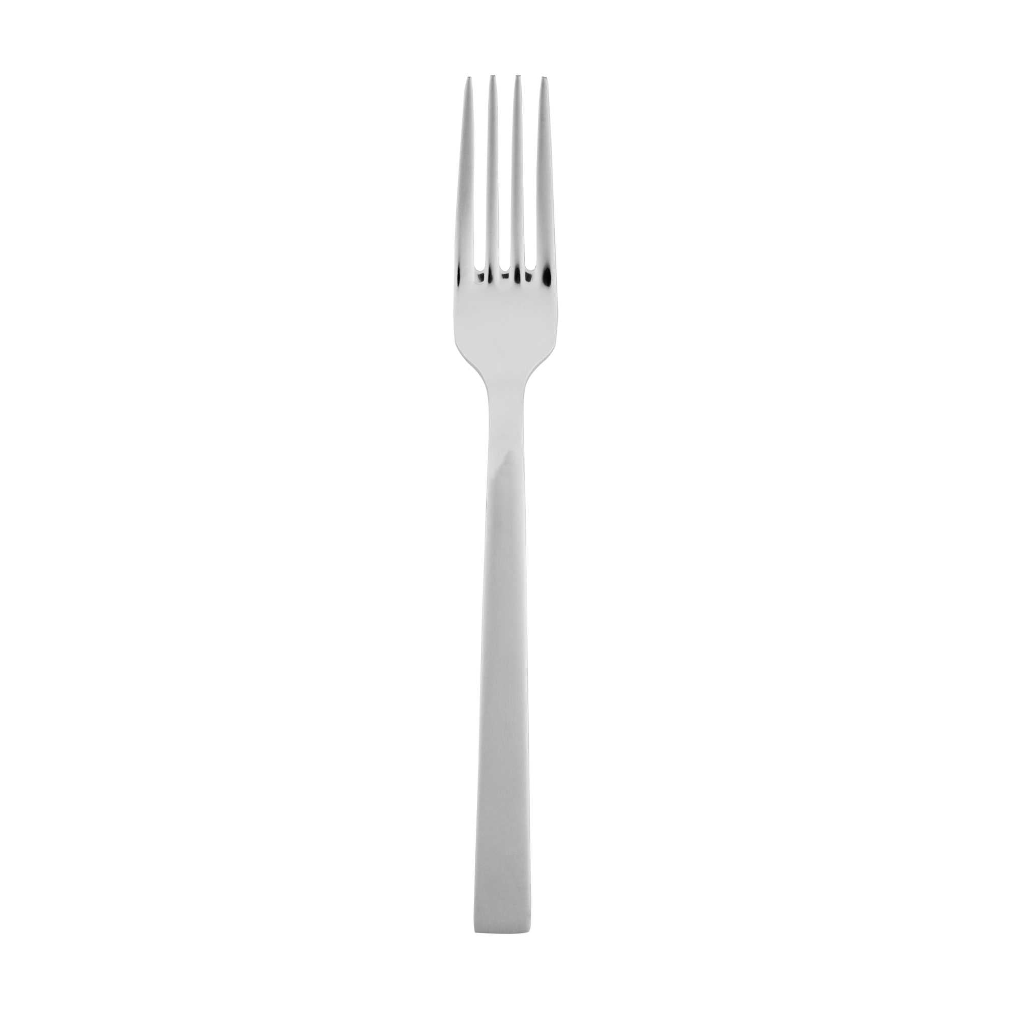 Imperial 18/10 Stainless Steel Dinner Fork - 7 3/4" - 2 count box