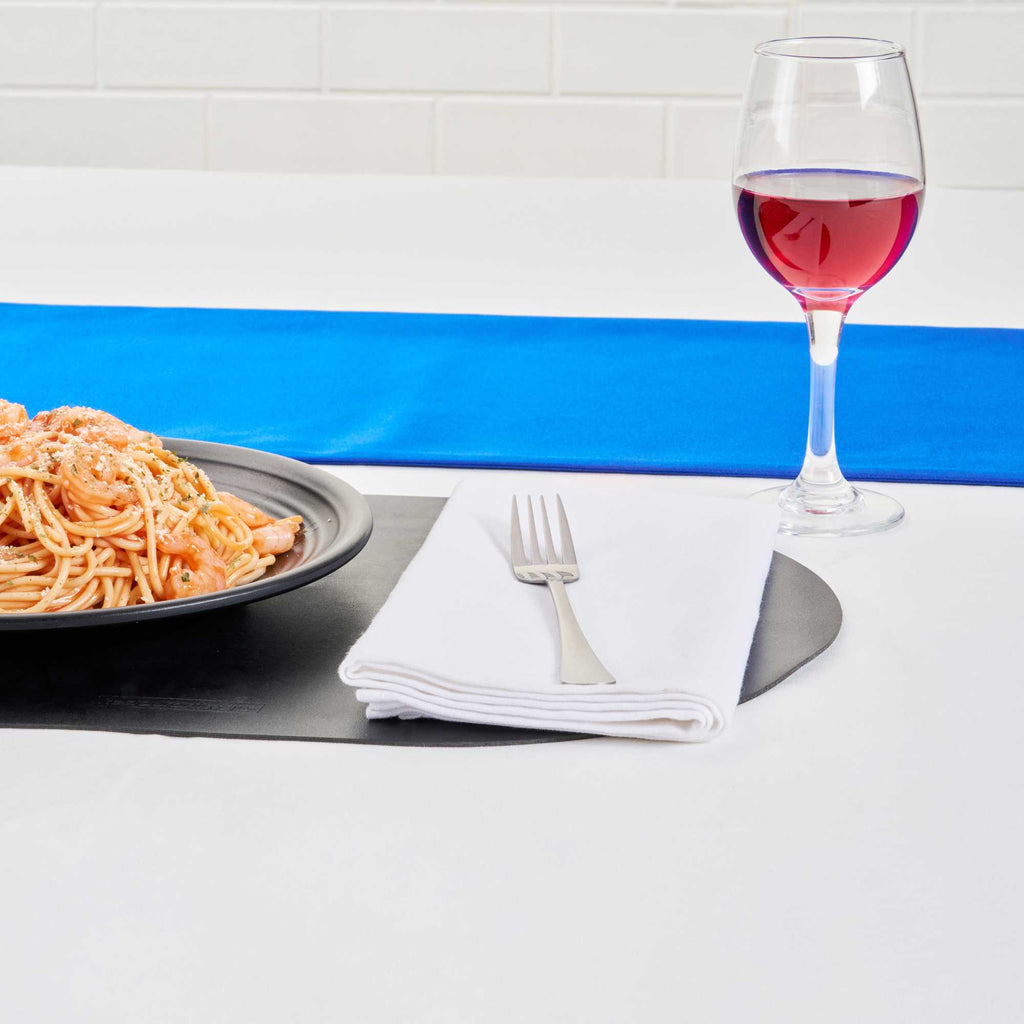 Speculo 18/10 Stainless Steel Table Fork - 8" - 2 count box
