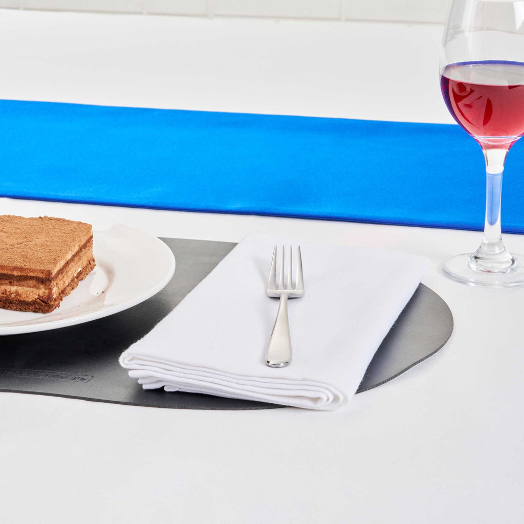 Speculo 18/10 Stainless Steel Dessert Fork - 7" - 2 count box