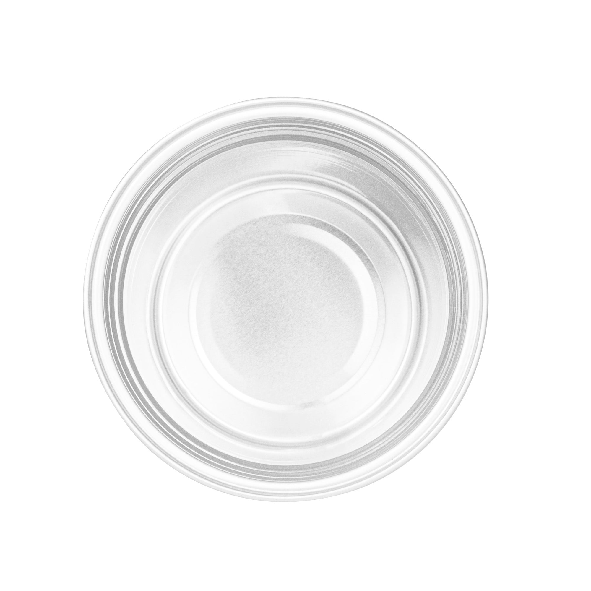 Saving Nature 20 oz Aluminum Drinking Cup - 3 3/4" x 3 3/4" x 5" - 100 count box