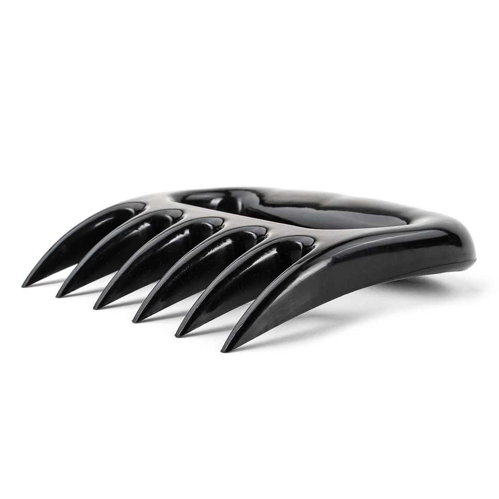 Met Lux Met Lux Black Plastic Meat Shredder Claws - 4 1/2" - 2 count box