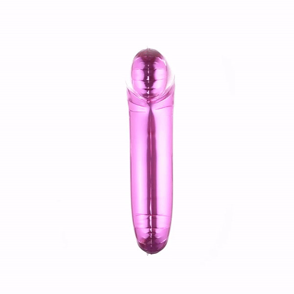 Balloonify Pink Mylar Number 7 Balloon - 40" - 1 count box