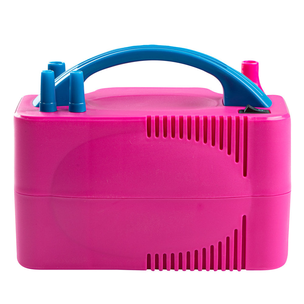 Balloonify Electric Air Balloon Pump - 110V, 600W - 1 count box