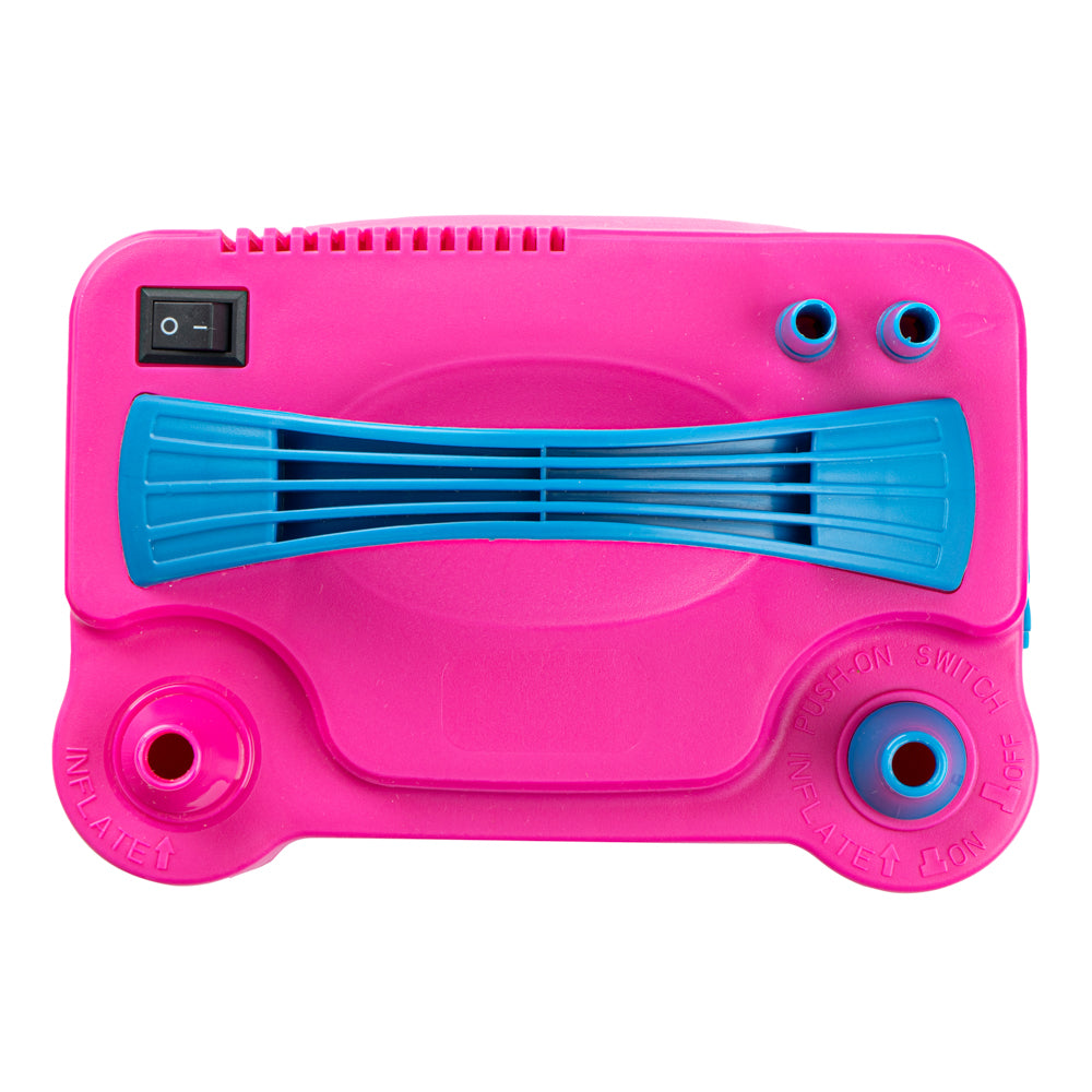 Balloonify Electric Air Balloon Pump - 110V, 600W - 1 count box