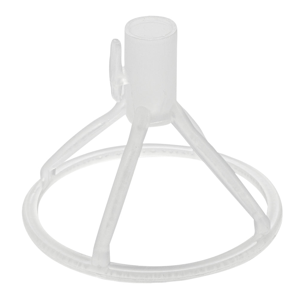Balloonify Colorful LED Bobo Balloon - with String Light - 20" - 10 count box