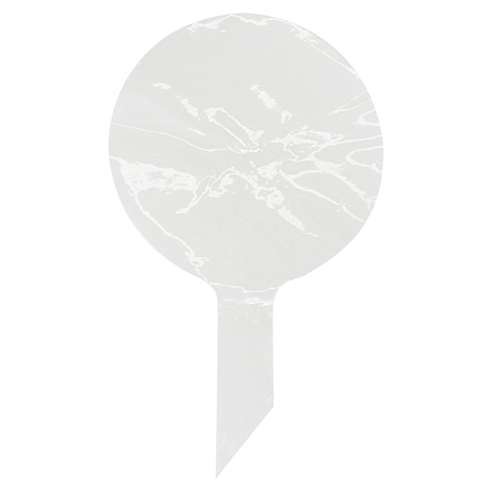 Balloonify Clear Bobo Balloon - 24" - 10 count box