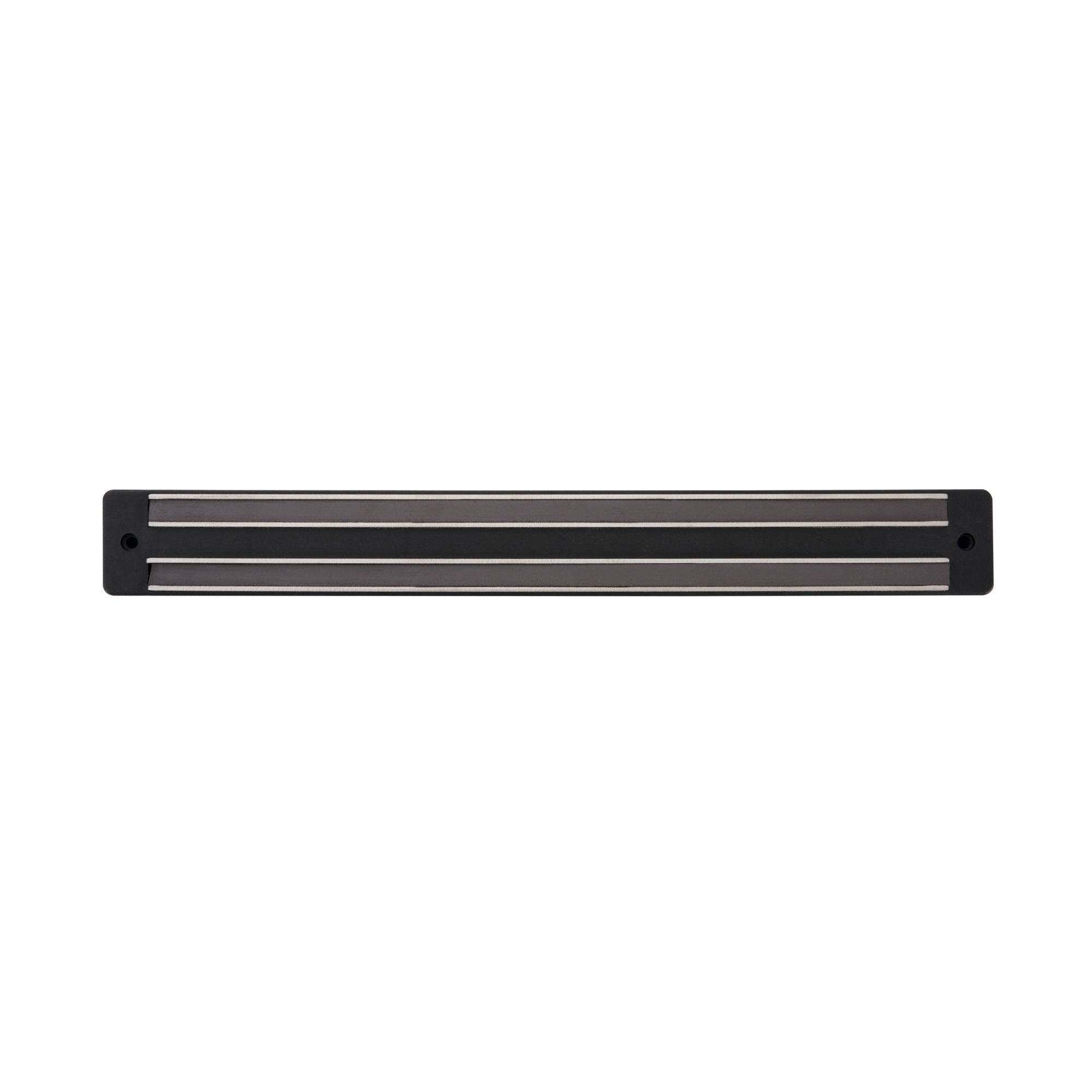 Met Lux Black Knife Holder - Magnetic - 13" - 1 count box