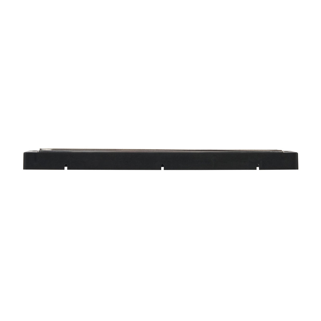 Met Lux Black Knife Holder - Magnetic - 13" - 1 count box