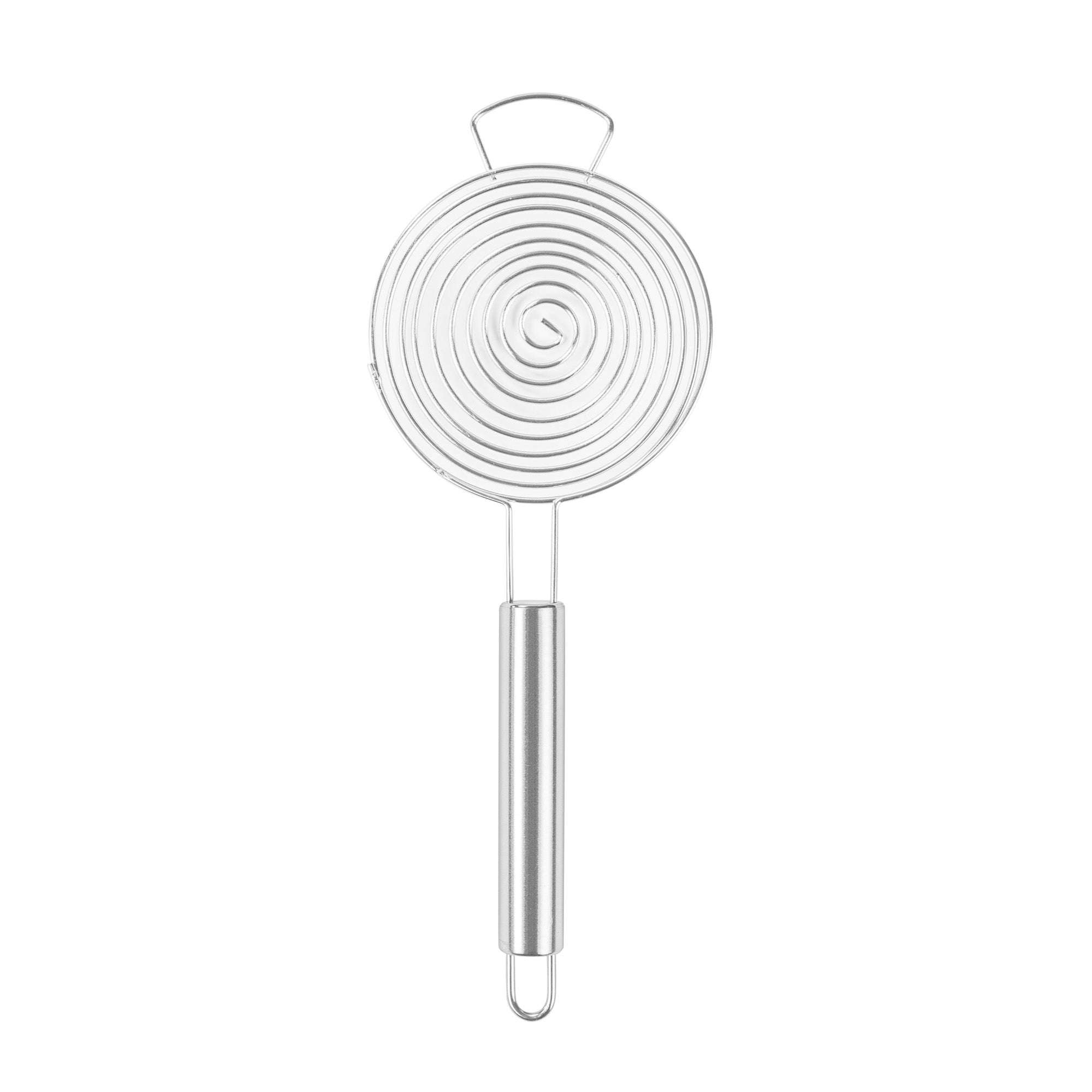 Met Lux Stainless Steel Egg Separator - 10 1/4" - 1 count box