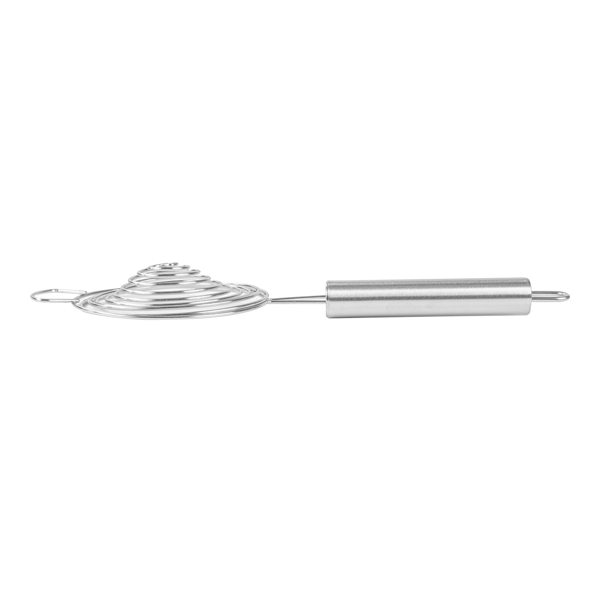 Met Lux Stainless Steel Egg Separator - 10 1/4" - 1 count box