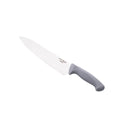 Comfy Grip Gray Stainless Steel 10" Chef's Knife - 1 count box
