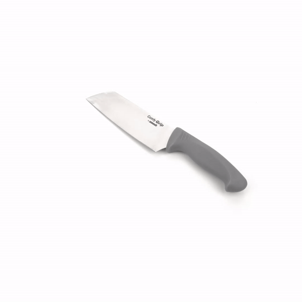 Comfy Grip Gray Stainless Steel 6" Boning Knife - 1 count box