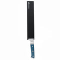 Sensei Black Plastic Knife Blade Cover / Guard - 12" x 2" - 1 count box