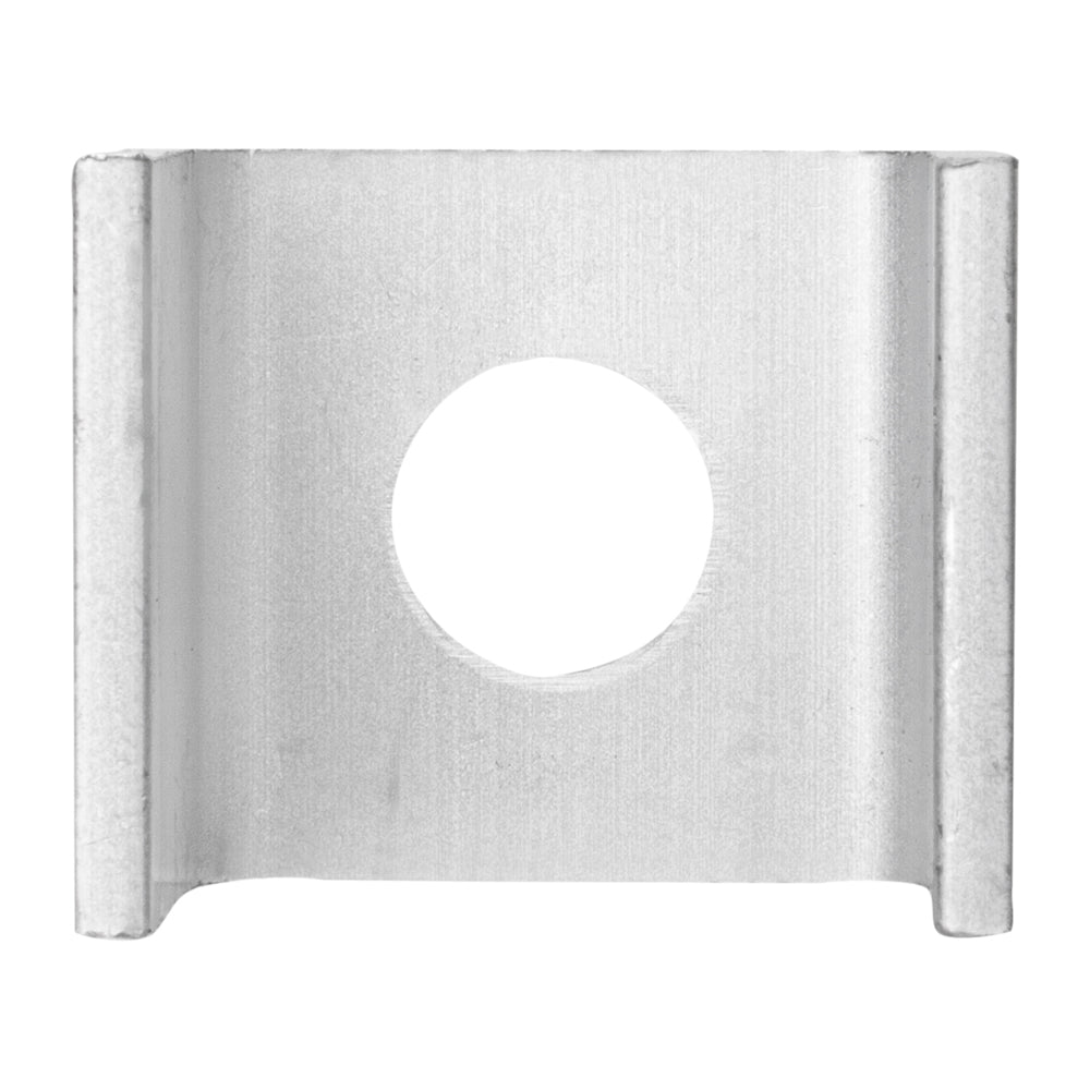Kitchen Tek 10 Pan - Bun / Sheet Pan Rack - End Load, Half Height - 1 count box