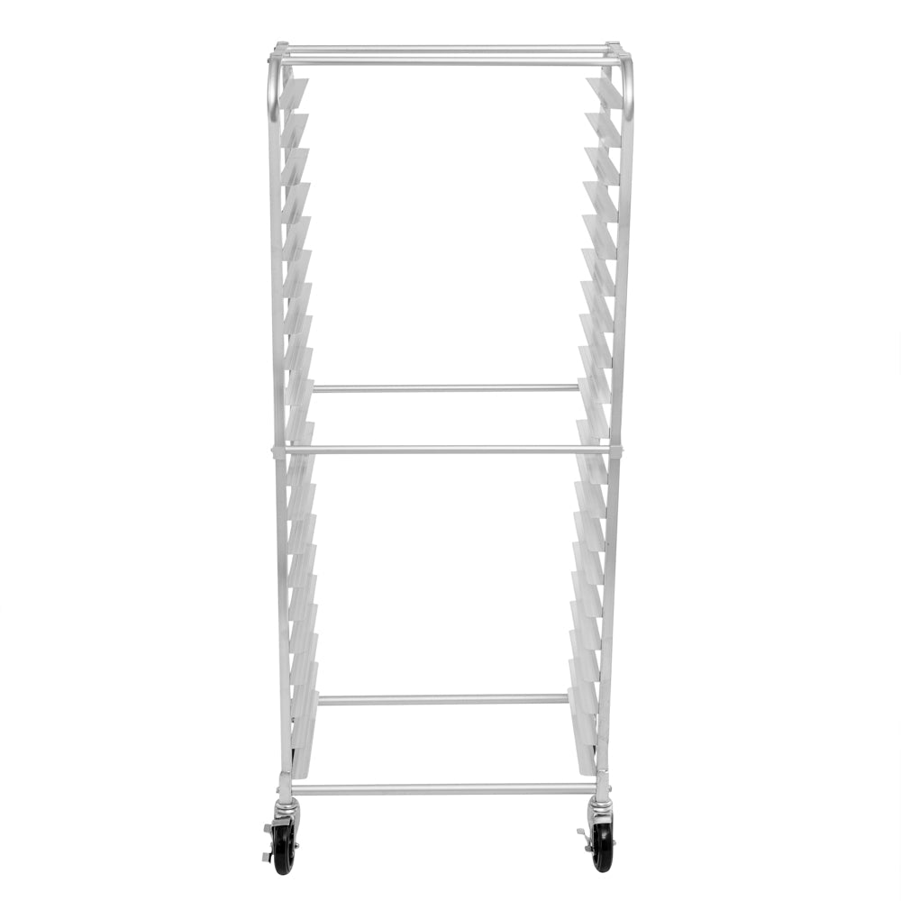 Kitchen Tek 20 Pan - Bun / Sheet Pan Rack - Side Load - 1 count box