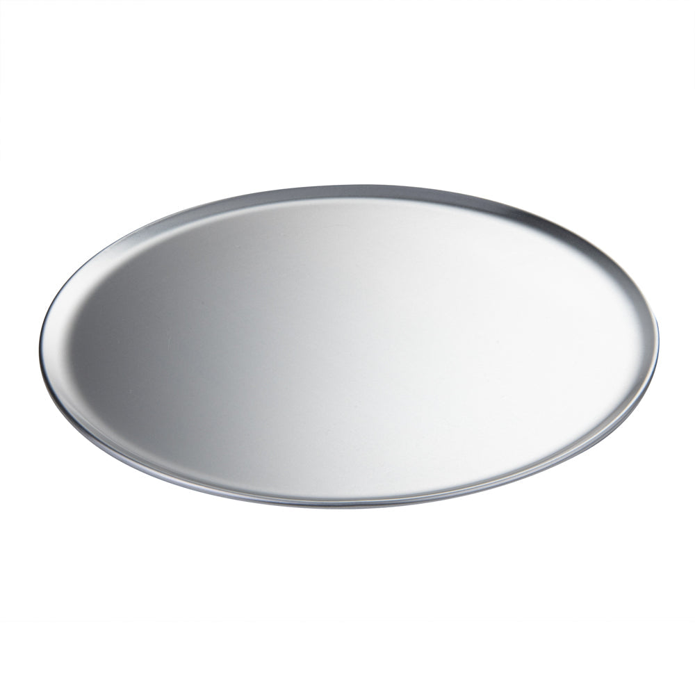 Met Lux Heavy-Duty Coupe Pizza Pan - 16" - 1 count box