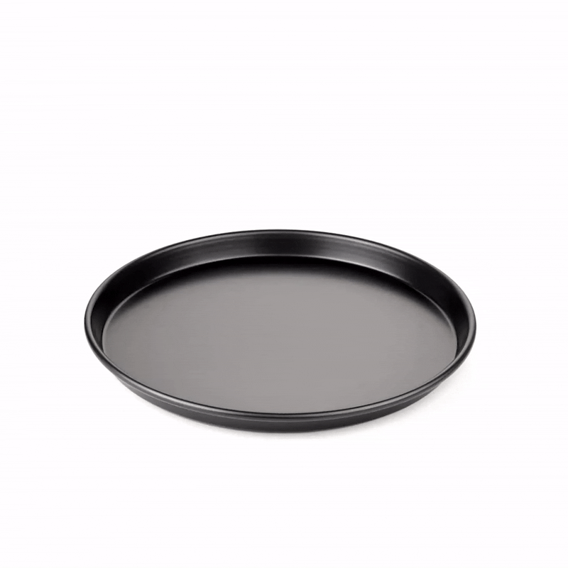 Met Lux Deep Pizza / Cake Pan - Non-Stick - 12 1/2" - 1 count box