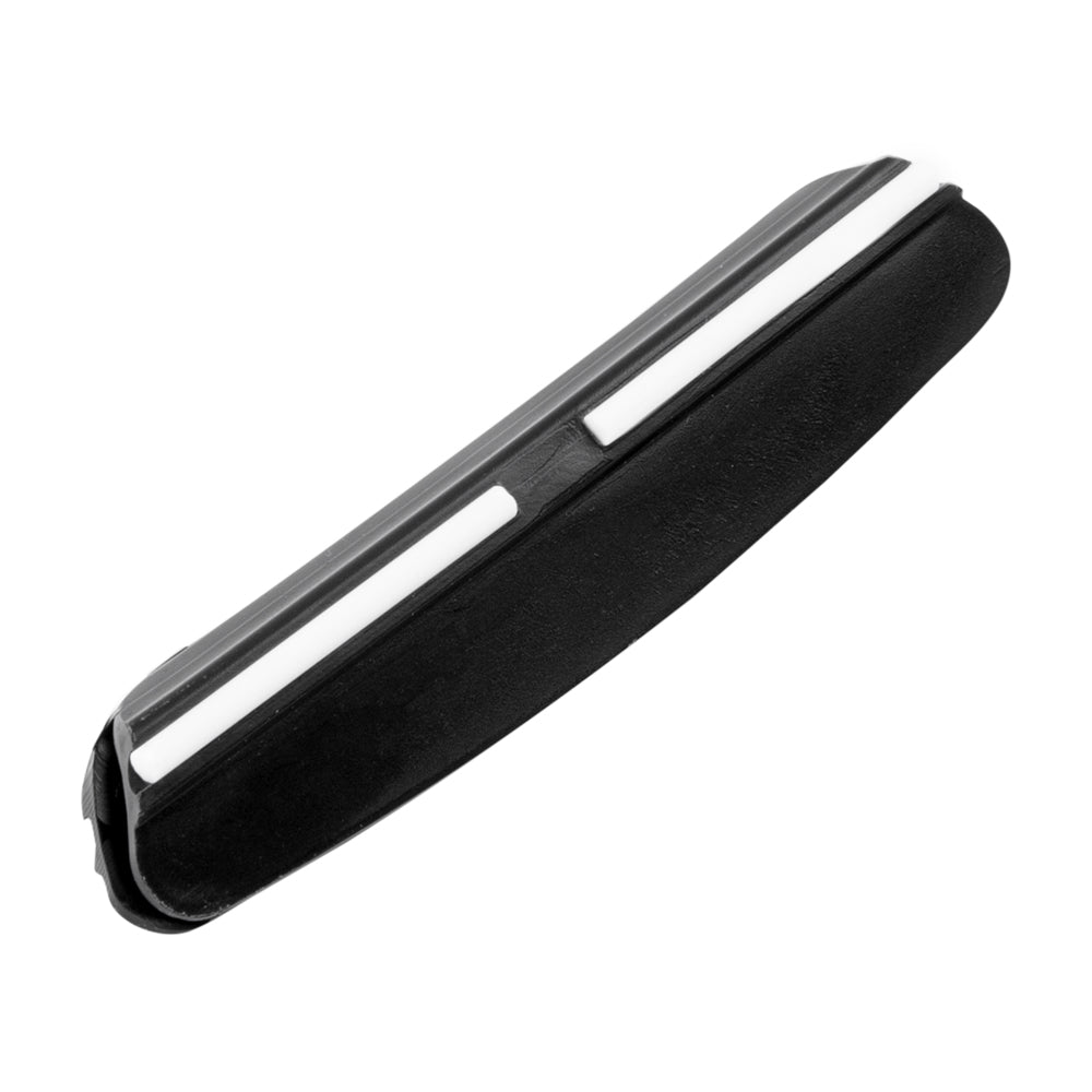 Sensei Whetstone Knife Sharpening Set - 400/1000, Non-Slip Base - 1 count box