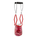 Met Lux Stainless Steel Canning Jar Lifter - 1 count box