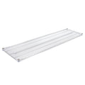 Chef 101 NSF Chrome Shelf - 18" x 72" - 4 count box