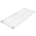 Chef 101 NSF Chrome Shelf - 24" x 48" - 4 count box