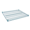 Chef 101 NSF Green Epoxy Shelf - Corrosion-Resistant - 24" x 30" - 4 count box