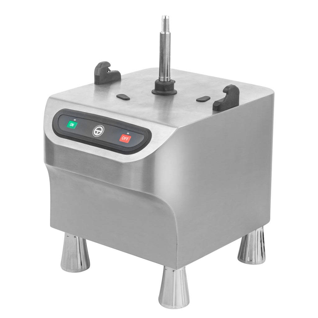 Hi Tek 5L Batch Bowl Food Processor - 1 HP - 1 count box