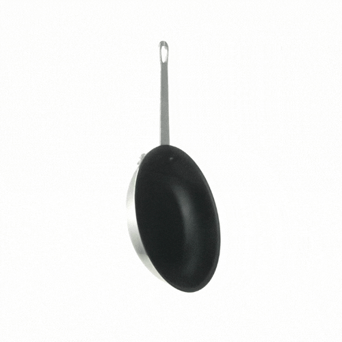 Met Lux Aluminum 7" Fry Pan - Non-Stick - 1 count box