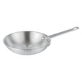 Met Lux Aluminum 7" Fry Pan - 1 count box