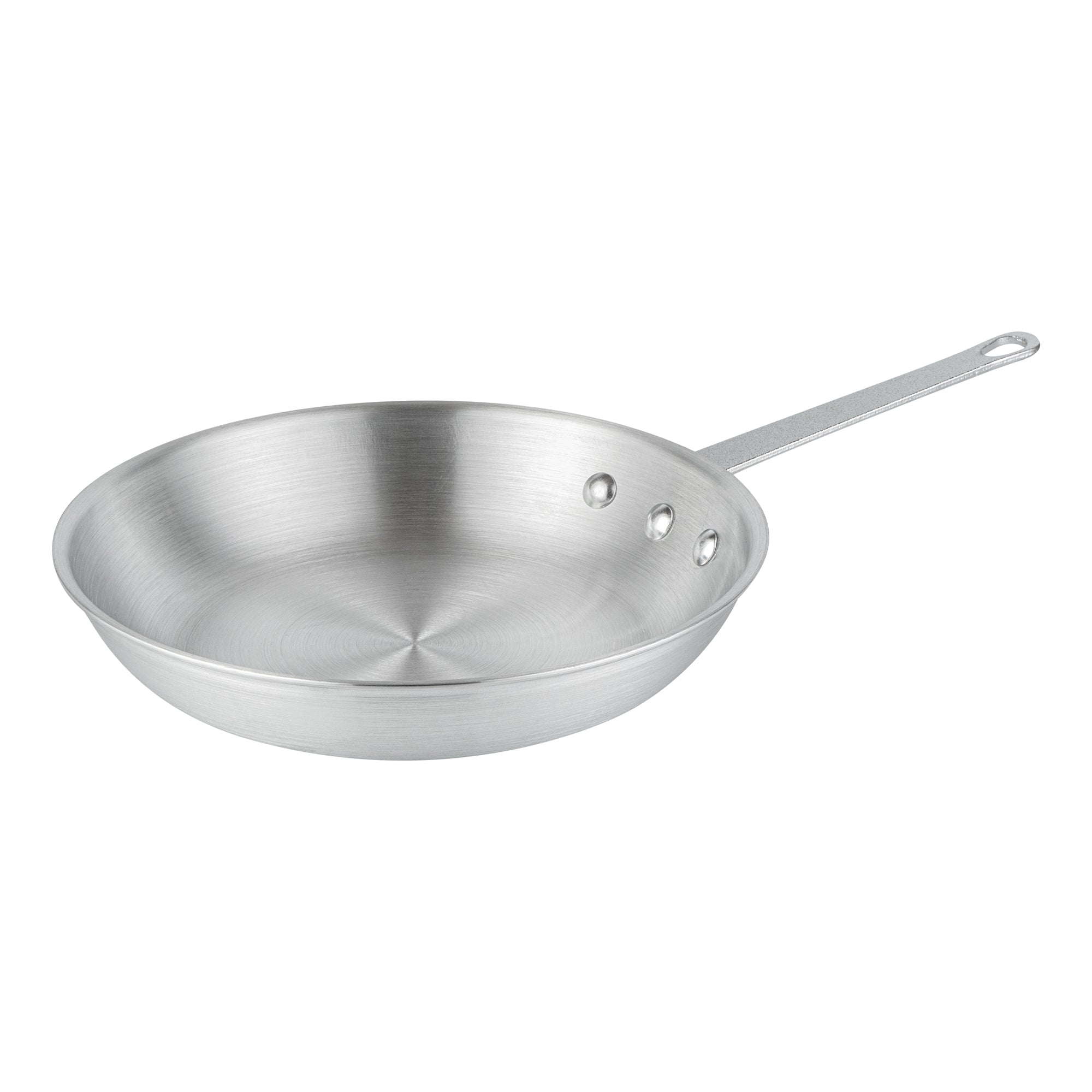 Met Lux Aluminum 10" Fry Pan - 1 count box