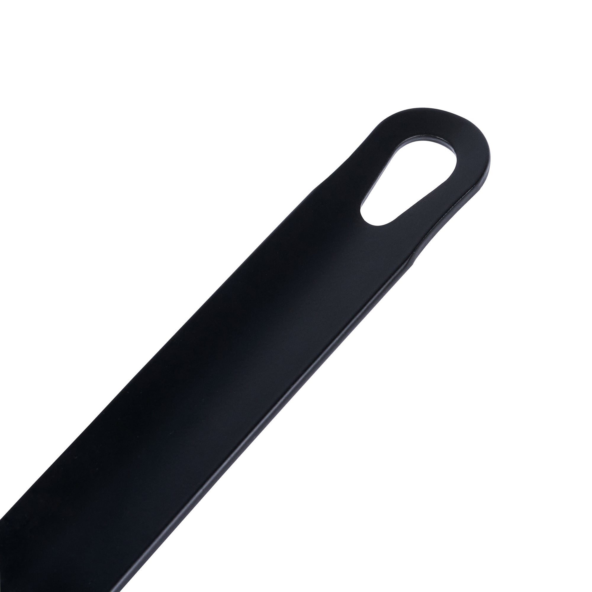 Met Lux Carbon Steel 8" Fry Pan - 6 count box