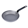 Met Lux Carbon Steel 9" Fry Pan - 1 count box