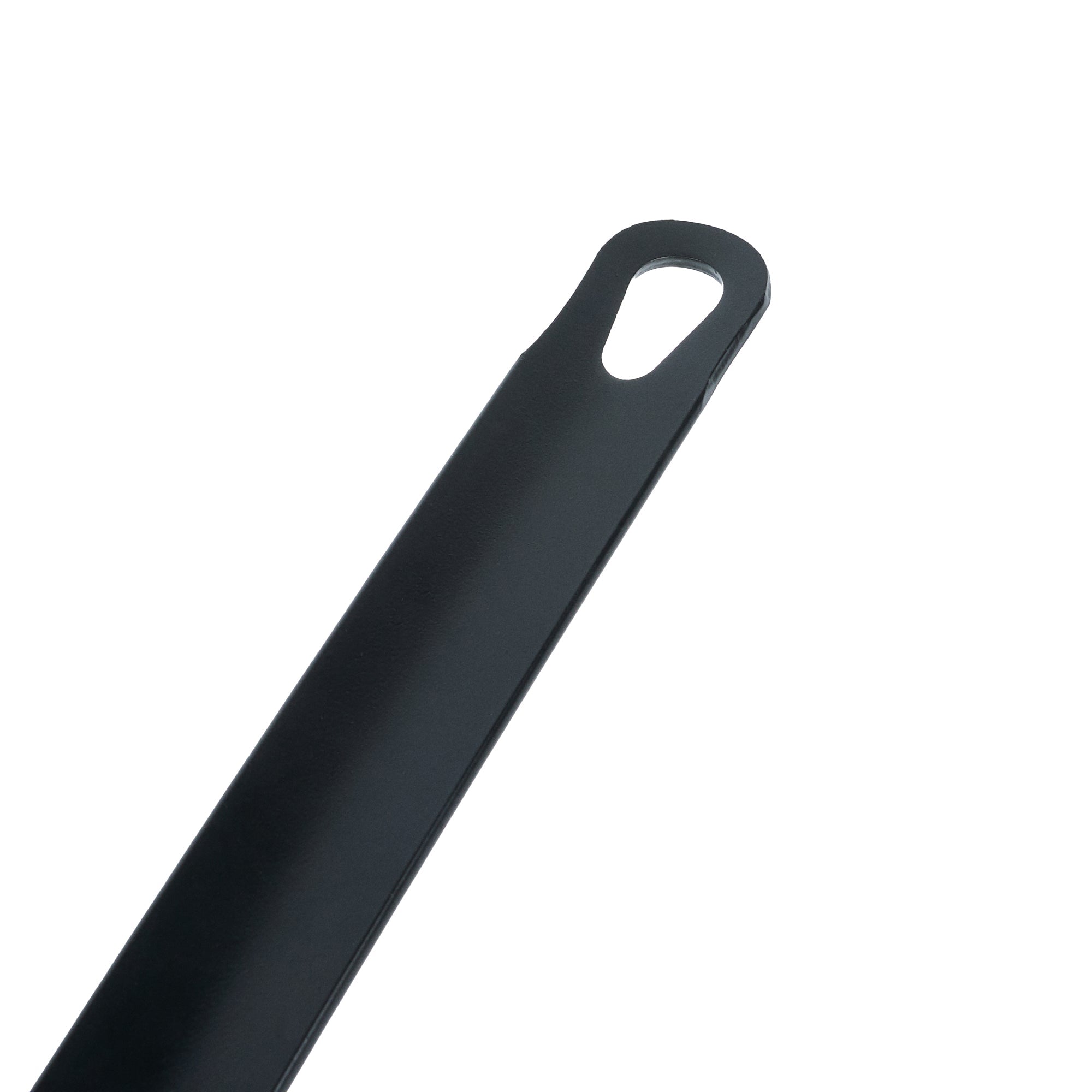 Met Lux Carbon Steel 10" Fry Pan - 6 count box